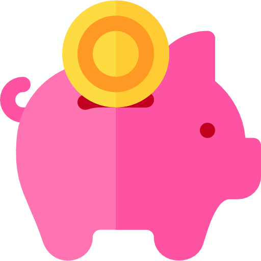Piggy bank
